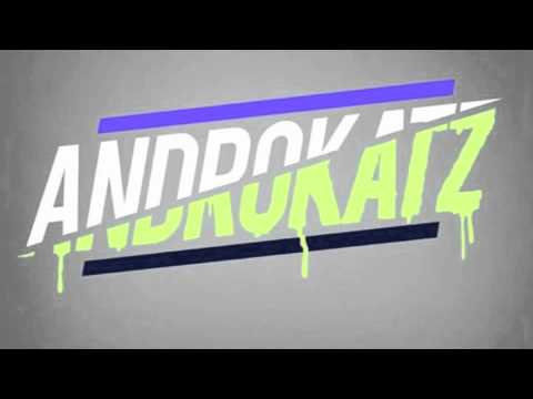 Androkatz   Mechanic Jungle original mix