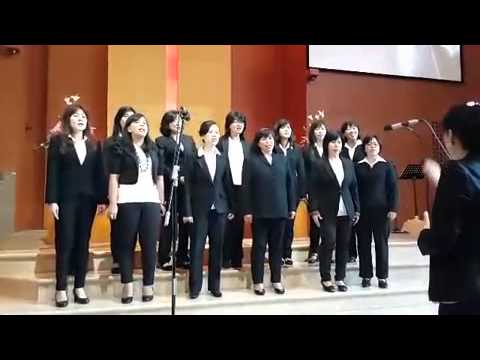 Tak Henti Kupuji Dia 优美曲调