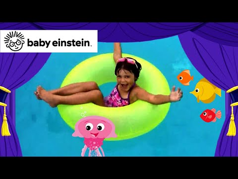 Discovering Shapes | New Classics | Baby Einstein | Music Show for Toddlers | Cartoons for Kids