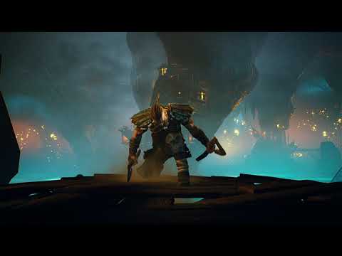 Blood of Heroes - Closed Beta Gameplay Trailer