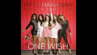 Fifth Harmony - One Wish