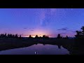 Lucky Star - Ricky Nelson - Lyrics Video