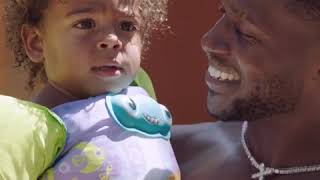 Hard Knocks HBO Teaser: Antonio Brown Puts In Some Quality Family Time