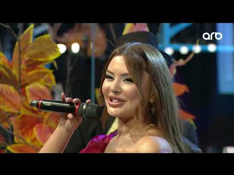 Həmin Zaur - Mina Hüseyn - Məcnun