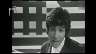 Cat Stevens - Matthew And Son (another TV appearance)