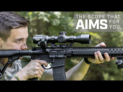 Sig Sauer BDX | Field Tested