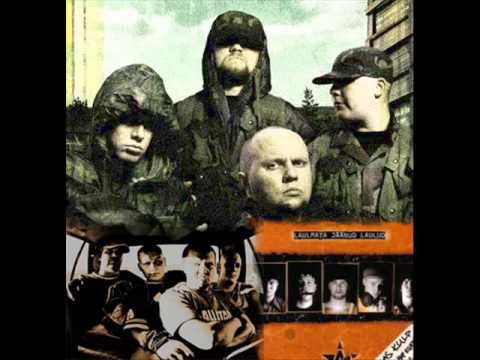 a-rühm - P pole P.wmv