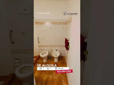 Video de YouTube - en Alquiler