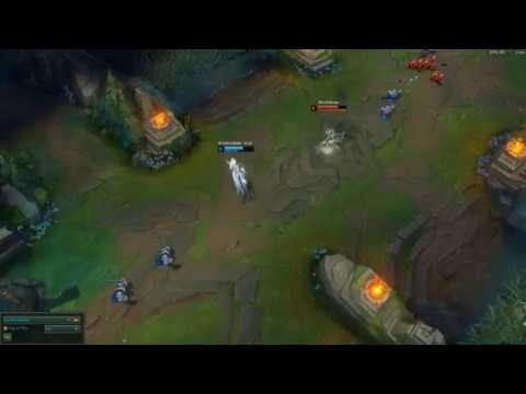Akali Outplayed