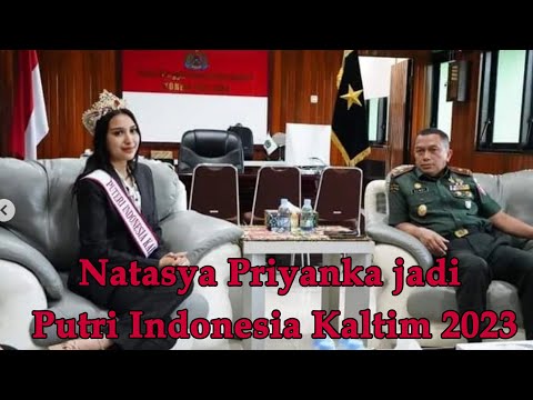 Selamat kepada Natasya Priyanka, yang telah berhasil mencapai Grand Final Puteri Indonesia 2023