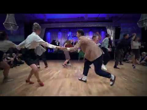 The Snowball 2019 - LotD Advanced - Finals