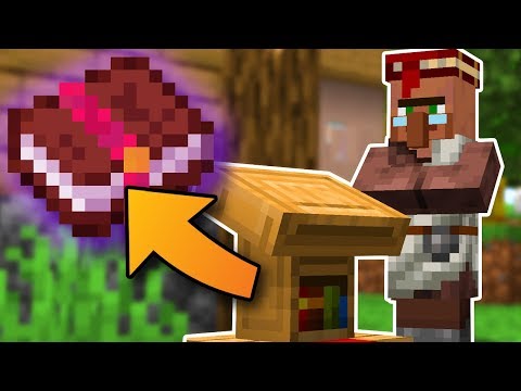 Minecraft: How To Get ANY Enchantment Instantly