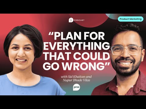 Everything changes: M&A lessons from a PMM leader