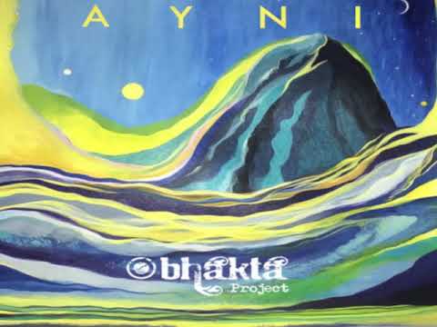 Bhakta Project   Maha Mantra - AYNI