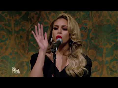 Fifth Harmony - Deliver (Live @ Kelly And Ryan 08/09/2017)