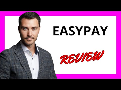 Comenitys Easypay