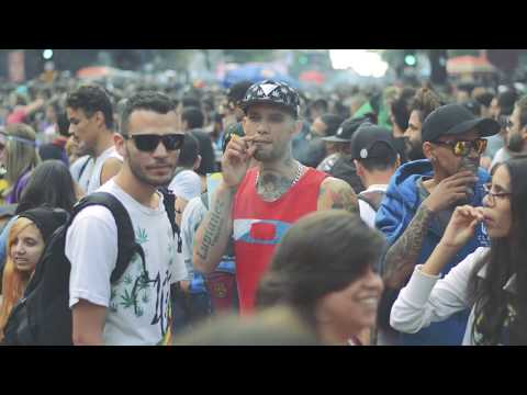 Mc Samuka - Viagem do verdinho 2 (Casuar)