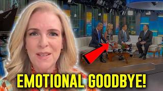 Janice Dean Leaves Fox & Friends After 22 Years Amid MS Health Battle