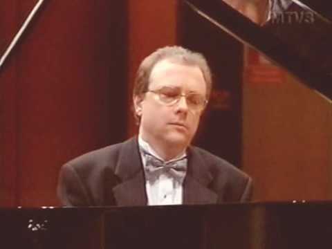 Hamelin plays Busoni - Piano Concerto 4/9