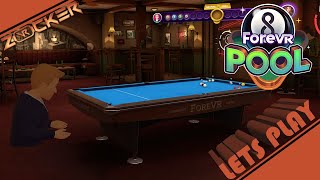 Forevr Pool - Quest 2