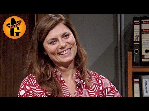 Sarah Wiener über ihre "kulinarischen Abenteuer" und Tim Mälzer | Willkommen Österreich