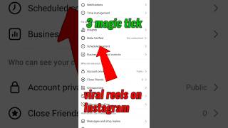 Download lagu Instagram reels viral kaise kare | How to viral reels on Instagram #viral #reels #instagram mp3