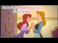 Cinderella 2 Dreams Come True Review