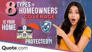 Home Insurance Essentials: You Might Not Have the Right Coverage