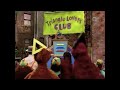 Sesame Street Triangle Lovers Club