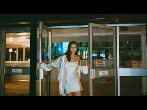 Jasmine Thompson - already there (Official Video)