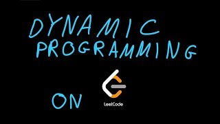 LeetCode Dynamic Programming Problems | Stream Highlights