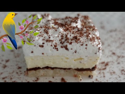 KREMASTI KOLAČ S KOKOSOM I NUTELOM (COCONUT &NUTELLA CAKE)