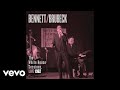 Tony Bennett - Small World (Live In Washington - Audio)