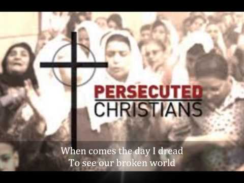 IRAQ: A CALL TO PRAYER AND SOLIDARITY