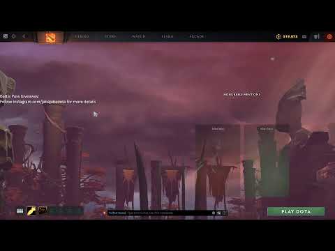 Aghanim's Trial + Pubs + Replay Reviews !giveaway