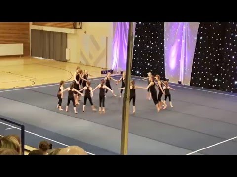 Pandat Sata Salamaa 5.3.2016