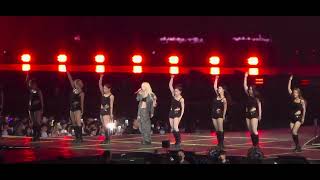 Download lagu aespa LIVE TOUR - SYNK：COMPLæXITY - in TAIPEI  Saddle Up (WINTER Solo) 08/11 mp3