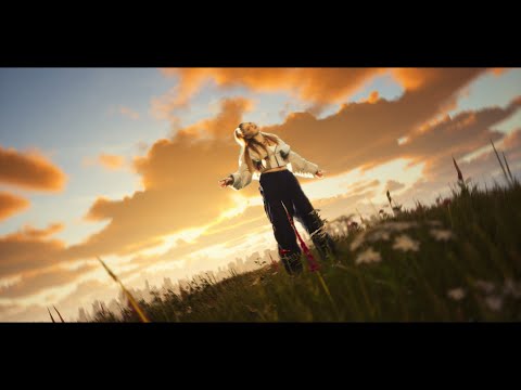 Marissa - Telepatia (Official Video)