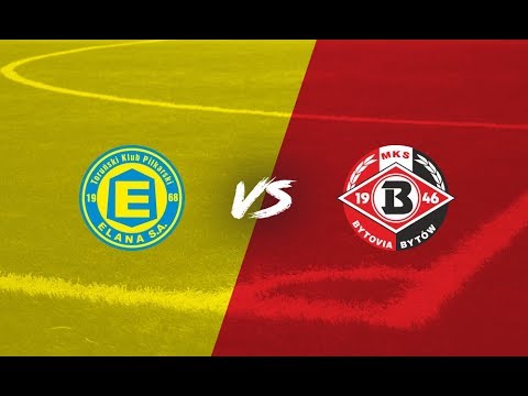 RELACJA RADIOWA | Elana Toruń - Bytovia Bytów