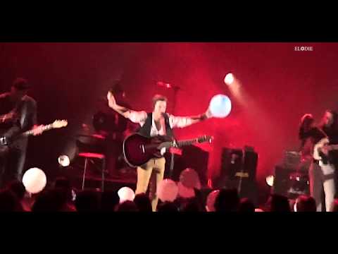 Elodie Martelet – Projet Hugs (Surprise Ballon Aix)