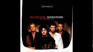 Killing Joke - Ecstasy (The Extended Mix) 1986