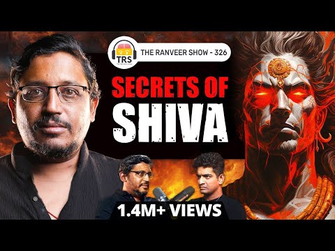 Rajarshi Nandy Returns - Practical Tantra, Bhairav Worship & Spiritual Romance |