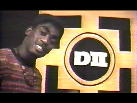 Dynamic Twins - Fantasy - Greenville, SC in 1991 with SFC & DJ Dove