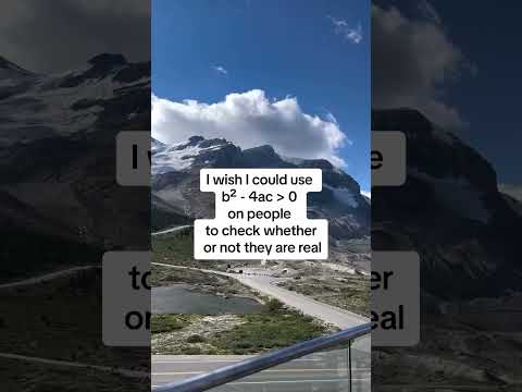 Wish maths could help with humans 😤 | Kalpit Veerwal