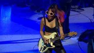 DNCE - Pay My Rent - 06/18/2016 (Dallas)