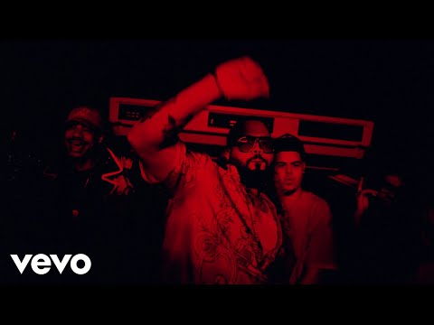 Brray - Albaricoque (Official Video)