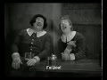 Laurel Hardy Funny Drunk Scene D