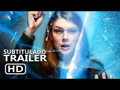 Tráiler The Head: 1 Episodios del 1 al 6