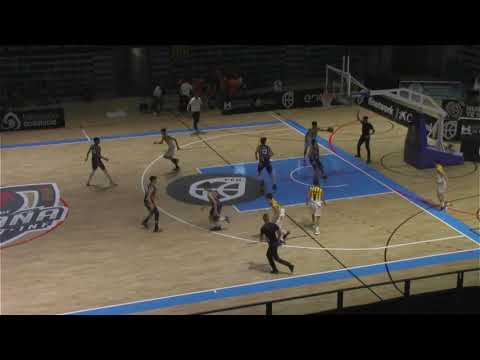 CESA Infantil Masculino 2021 Aragón-Valencia