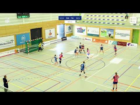 Westfriesland SEW A1 - Bevo A1